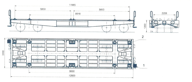 472gBG – Rysunek typowy